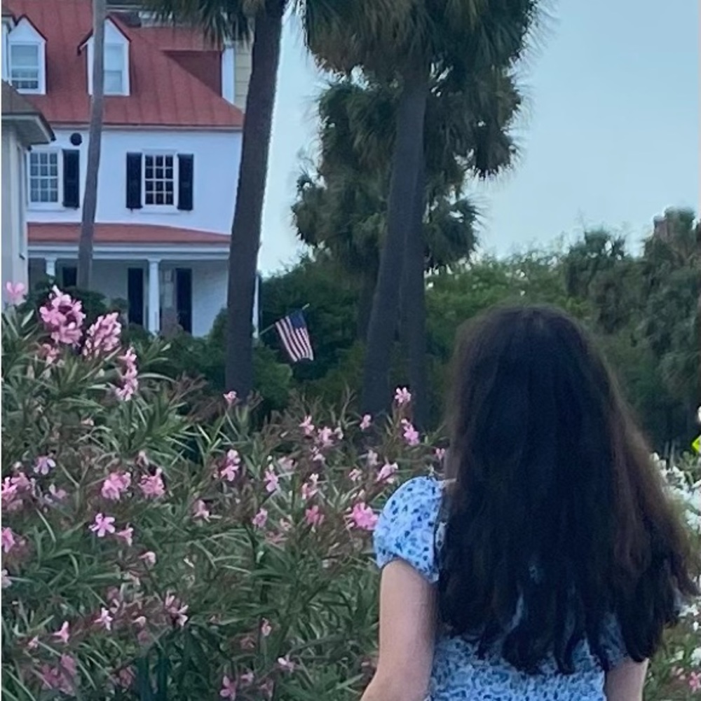 Meet your Posher, Tan